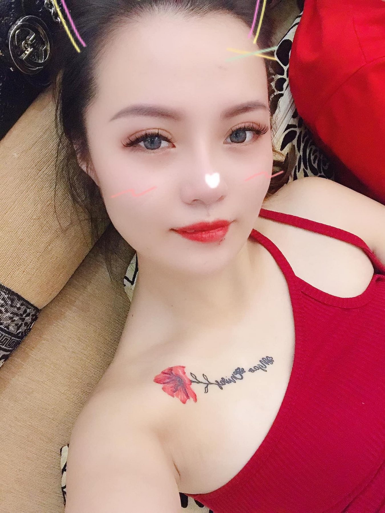 Delhi Russian Escorts